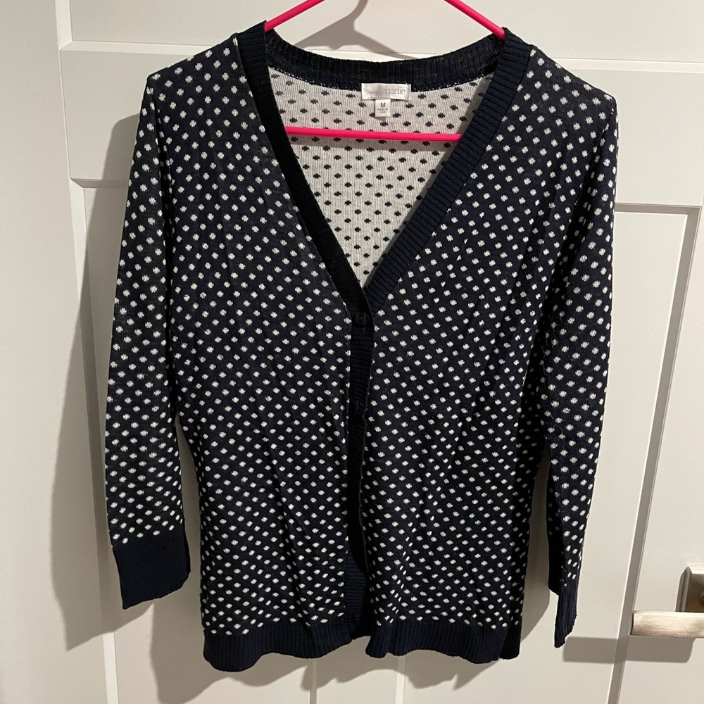 CHARMING CHARLIE Cardigan